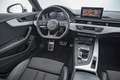 Audi A5 Sport 45 TFSI qu. S tr. AHK PDC B&O Weiß - thumbnail 12