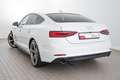 Audi A5 Sport 45 TFSI qu. S tr. AHK PDC B&O Weiß - thumbnail 6