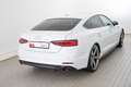 Audi A5 Sport 45 TFSI qu. S tr. AHK PDC B&O Weiß - thumbnail 3
