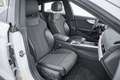 Audi A5 S line 45 TFSI qu. S tr. AHK B&O Weiß - thumbnail 9