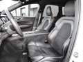Volvo XC60 R Design 2WD T5 EU6d-T Navi digitales Cockpit Soun Blanc - thumbnail 7