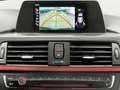 BMW 320 D TOURING SPORT LINE*VOLLLEDER*AUS 1 HAND* Noir - thumbnail 8