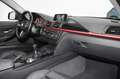 BMW 320 D TOURING SPORT LINE*VOLLLEDER*AUS 1 HAND* Noir - thumbnail 11
