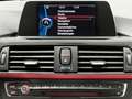 BMW 320 D TOURING SPORT LINE*VOLLLEDER*AUS 1 HAND* Noir - thumbnail 9