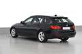 BMW 320 D TOURING SPORT LINE*VOLLLEDER*AUS 1 HAND* Noir - thumbnail 4