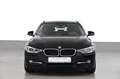 BMW 320 D TOURING SPORT LINE*VOLLLEDER*AUS 1 HAND* Noir - thumbnail 5
