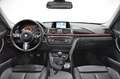 BMW 320 D TOURING SPORT LINE*VOLLLEDER*AUS 1 HAND* Noir - thumbnail 6
