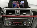 BMW 320 D TOURING SPORT LINE*VOLLLEDER*AUS 1 HAND* Noir - thumbnail 7