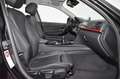 BMW 320 D TOURING SPORT LINE*VOLLLEDER*AUS 1 HAND* Noir - thumbnail 13