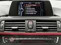 BMW 320 D TOURING SPORT LINE*VOLLLEDER*AUS 1 HAND* Noir - thumbnail 20
