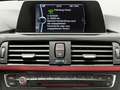 BMW 320 D TOURING SPORT LINE*VOLLLEDER*AUS 1 HAND* Noir - thumbnail 22