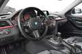 BMW 320 D TOURING SPORT LINE*VOLLLEDER*AUS 1 HAND* Noir - thumbnail 2
