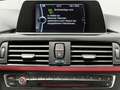 BMW 320 D TOURING SPORT LINE*VOLLLEDER*AUS 1 HAND* Noir - thumbnail 25