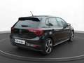 Volkswagen Polo GTI Polo 2.0 TSI GTI LED APP SiHz DSG Schwarz - thumbnail 11