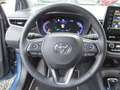 Toyota Corolla Hybrid 1.8 Club Aut.KLIMAAUT NAV KAM 17' Blau - thumbnail 14