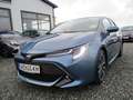 Toyota Corolla Hybrid 1.8 Club Aut.KLIMAAUT NAV KAM 17' Blau - thumbnail 19