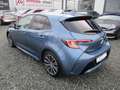 Toyota Corolla Hybrid 1.8 Club Aut.KLIMAAUT NAV KAM 17' Blau - thumbnail 7