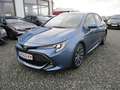Toyota Corolla Hybrid 1.8 Club Aut.KLIMAAUT NAV KAM 17' Blau - thumbnail 2