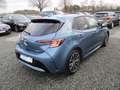 Toyota Corolla Hybrid 1.8 Club Aut.KLIMAAUT NAV KAM 17' Blau - thumbnail 5