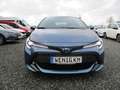 Toyota Corolla Hybrid 1.8 Club Aut.KLIMAAUT NAV KAM 17' Blau - thumbnail 3