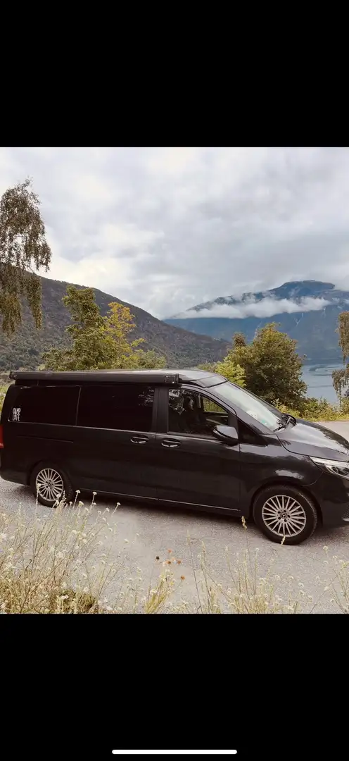 Mercedes-Benz Marco Polo 300 d 4MATIC ACTIVITY - 1