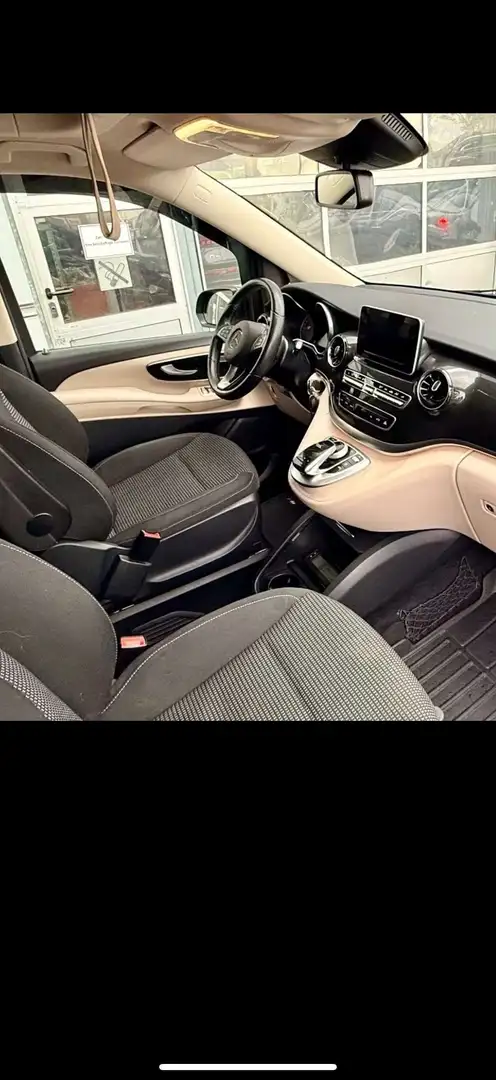 Mercedes-Benz Marco Polo 300 d 4MATIC ACTIVITY - 2