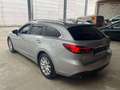 Mazda 6 2.0i Break SkyActiv-G 163pk Automaat *GPS/Camera* Gris - thumbnail 5