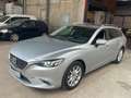 Mazda 6 2.0i Break SkyActiv-G 163pk Automaat *GPS/Camera* Gris - thumbnail 4