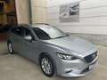 Mazda 6 2.0i Break SkyActiv-G 163pk Automaat *GPS/Camera* Gris - thumbnail 2