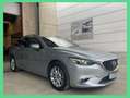 Mazda 6 2.0i Break SkyActiv-G 163pk Automaat *GPS/Camera* Gris - thumbnail 1