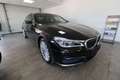 BMW 730 d Baureihe G11, HUD, gepflegt, Massage Sitze Noir - thumbnail 1