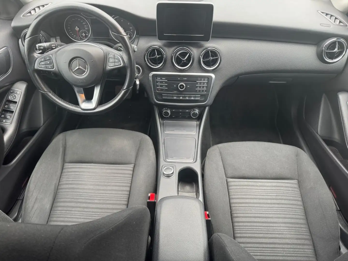 Mercedes-Benz A 180 180 d 7G-DCT Intuition garantie 12 mois Bianco - 2
