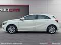 Mercedes-Benz A 180 180 d 7G-DCT Intuition garantie 12 mois Blanc - thumbnail 5