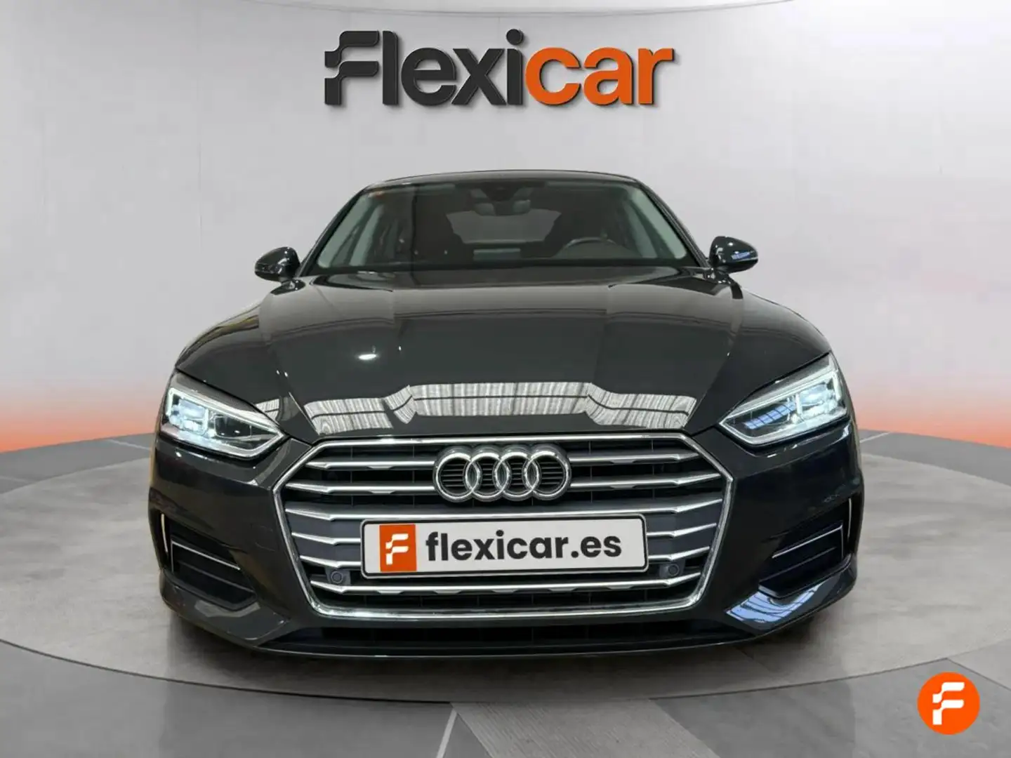 Audi A5 Sportback 35 TFSI Sport S tronic 110kW Negro - 2