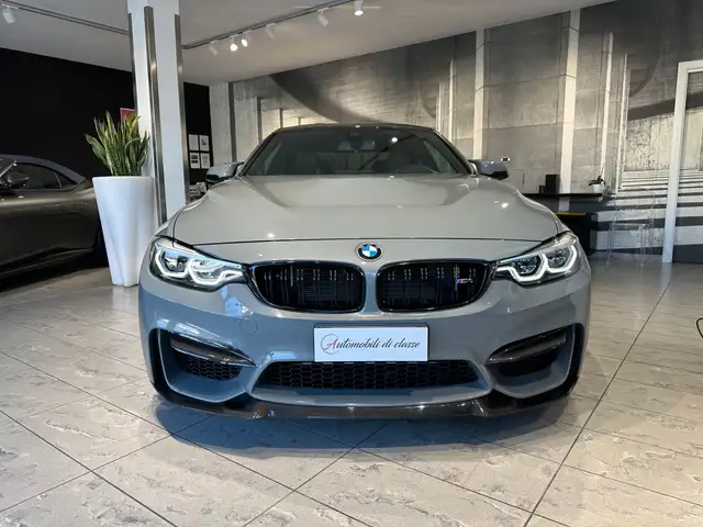 BMW M4 M4 Coupe 3.0 CS -NAZIONALE -UFFICIALE -PRONTA!
