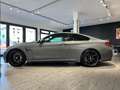 BMW M4 M4 Coupe 3.0 CS -NAZIONALE -UFFICIALE -PRONTA! Grigio - thumbnail 10