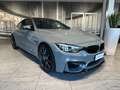 BMW M4 M4 Coupe 3.0 CS -NAZIONALE -UFFICIALE -PRONTA! Grigio - thumbnail 3