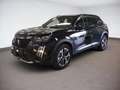 Peugeot 2008 1.2 Hybrid GT 145 e-DSC6 Navi+R-Kam+ACC+DAB Schwarz - thumbnail 1