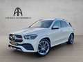 Mercedes-Benz GLE 350 d 4Matic Multib.Airma.360° BURM.HuD AHK Weiß - thumbnail 1