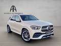 Mercedes-Benz GLE 350 d 4Matic Multib.Airma.360° BURM.HuD AHK Weiß - thumbnail 3