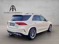 Mercedes-Benz GLE 350 d 4Matic Multib.Airma.360° BURM.HuD AHK Weiß - thumbnail 7