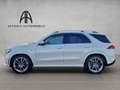 Mercedes-Benz GLE 350 d 4Matic Multib.Airma.360° BURM.HuD AHK Weiß - thumbnail 6