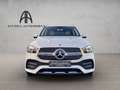 Mercedes-Benz GLE 350 d 4Matic Multib.Airma.360° BURM.HuD AHK Weiß - thumbnail 2