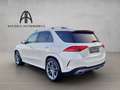 Mercedes-Benz GLE 350 d 4Matic Multib.Airma.360° BURM.HuD AHK Weiß - thumbnail 9