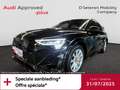 Audi e-tron S 503 PK 82 kWh / Leder / Open Dak / Camera Black - thumbnail 1