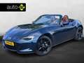 Mazda MX-5 2.0 SkyActiv-G 184 Sportive | Camera | Leder | Bos Bleu - thumbnail 1