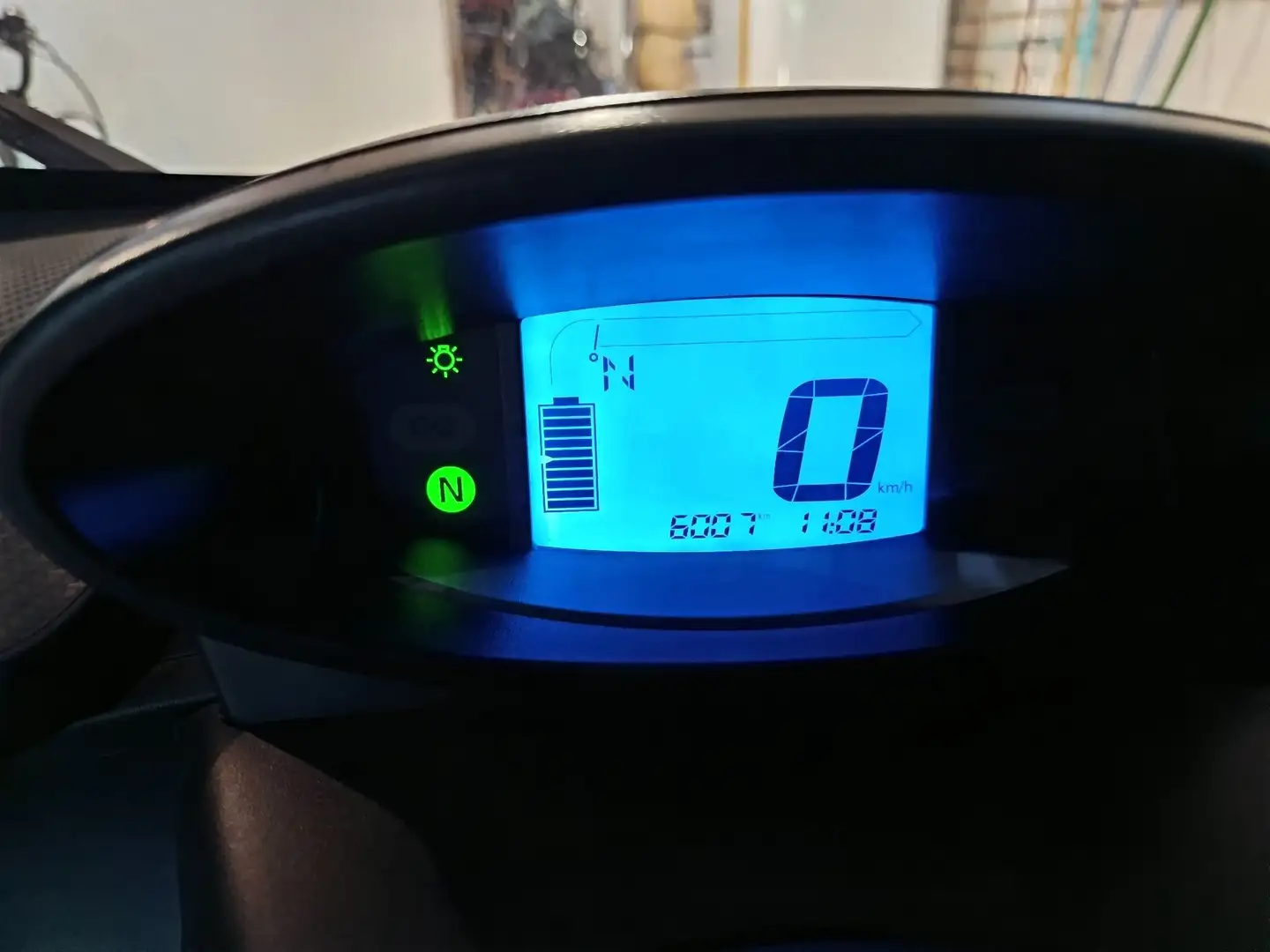Renault Twizy Intens Noir 45 - 2