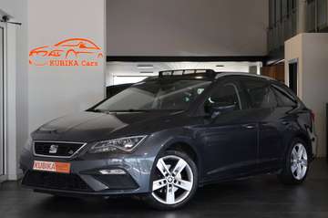 Leon ST 1.5 TSI FR CruiseC SfeerV Navi ParkS Garantie*