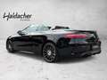 Mercedes-Benz E 53 AMG AMG E 53 4MATIC+ Cabriolet AMG AUT Mbeam Schwarz - thumbnail 5