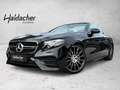 Mercedes-Benz E 53 AMG AMG E 53 4MATIC+ Cabriolet AMG AUT Mbeam Schwarz - thumbnail 2